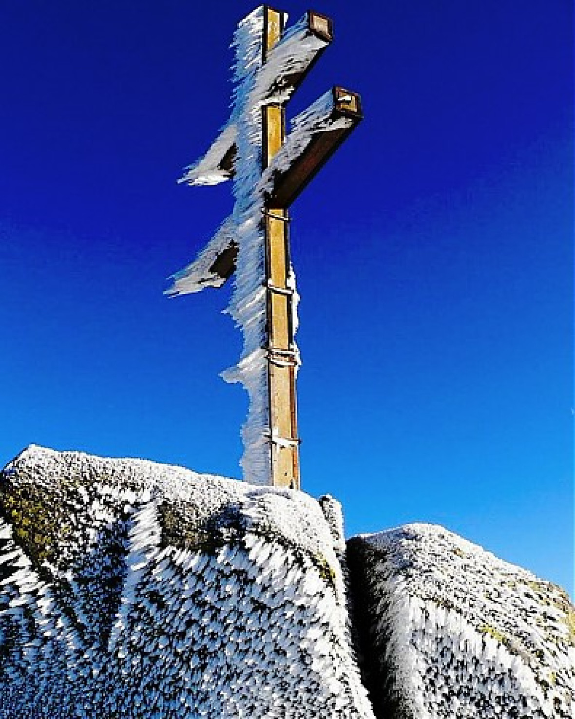 Skialp: Skialpinistický areál Chopok | SKIALP.HIKING.SK