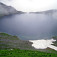 Čierne pleso (Czarny Staw pod Rysami)