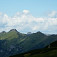 Červené vrchy s Giewontom