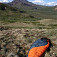 Póza s Mt. McKinley