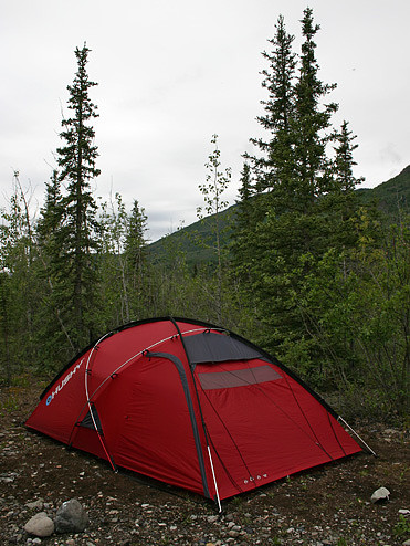 Test: Stan Husky Extreme Felen | HIKING.SK