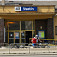 ŽST Vsetín, začiatok cyklistiky. Foto: Marián Rajnoha