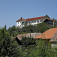 Kúria v Pečeniciach