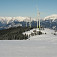 Vrtule na Geiereckalme