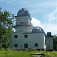 Hvezdáreň Vartovka nad Banskou Bystricou