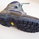 Podrážka Vibram UltraGrip drží výborne na väčšine povrchov
