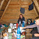 Interiér, prízemie (autor foto: Rujir)