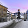 Banská Štiavnica, Trojičné námestie