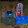 Pripravený na noc - Jarabiná 1314m