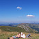Vrcholové foto - Ostredok 1592m