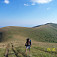 Krásna scenéria s Krížnou