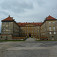 Ošarpaný zámok