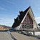 Moderný kostol