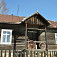 Drevenička