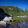 Zelené pleso