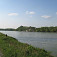 Pohľad na Devín