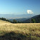 Pohľad z kóty 722 m n. m. - Čremošnianske lazy