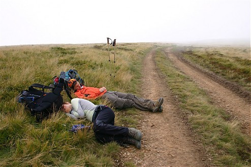 Túra: Zakarpatská Ukrajina – Krásna a Sinevir | HIKING.SK