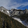 Belianske Tatry - Skalné vráta