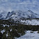Vysoké Tatry - Jastrabia veža a Kozí štít