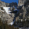 Belianske Tatry - Skalné vráta