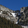 Belianske Tatry - Skalné vráta