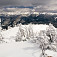 Hlavný hrebeň Nízkych Tatier - Ďumbierske Tatry