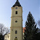 Šikmá veža vo Vrbovom