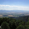 Horný Turiec z vrchola Znievu