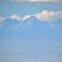 Vysoké Tatry z Bukovca