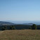 Nad Kotmanovou, pohľad na Lučenec