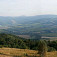 Panoráma z výhľadne (autor foto: Jozef Ropjak)