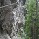 Kramle na Familien Klettersteig Galitzenklamm
