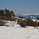Veľká Fatra v pozadí