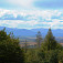 Volovské vrchy.