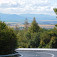 Na štatnej ceste E50 - Tatry dnes nevidieť
