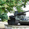 Tank T 34 v Dargovskom priesmyku