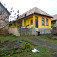 Architektúra domov v Ladzanoch