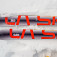 Pásy sa upevňujú cez dierku