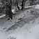 Príčina troch bolestivých pádov v Širokej doline