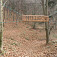 Helligon - vstup na trail