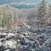 Vyhne - Kamenné more