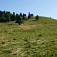 Pod vrcholom Bukovca (foto z knihy Najkrajšie cyklovrcholy)