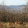 Pohľad na novobanské štále