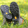 Prabos Tundra GTX - podrážka Vibram Werewolf + PU