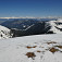 Tatry, Ohnište i Rovná hoľa sú z Besnej vhodné na štúdium