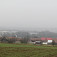 Vieska v hmle