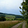 Stúpanie od Sorošky (Jablonovské sedlo)