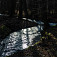 Roztavené striebro (riečka Parina - Parná)