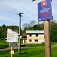 Klenovec, Ráztočné